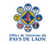 Fermeture exceptionnelle de l'Office de Tourisme. Du 12 décembre 2011 au 1er janvier 2012 à Laon. Aisne. 